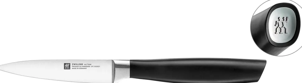 Messenset Zwilling All Star (3-Delig)