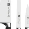 Zwilling Messenset Four Star (3-Delig) Discount