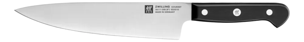 Zwilling Messenset Gourmet (3-Delig) Outlet