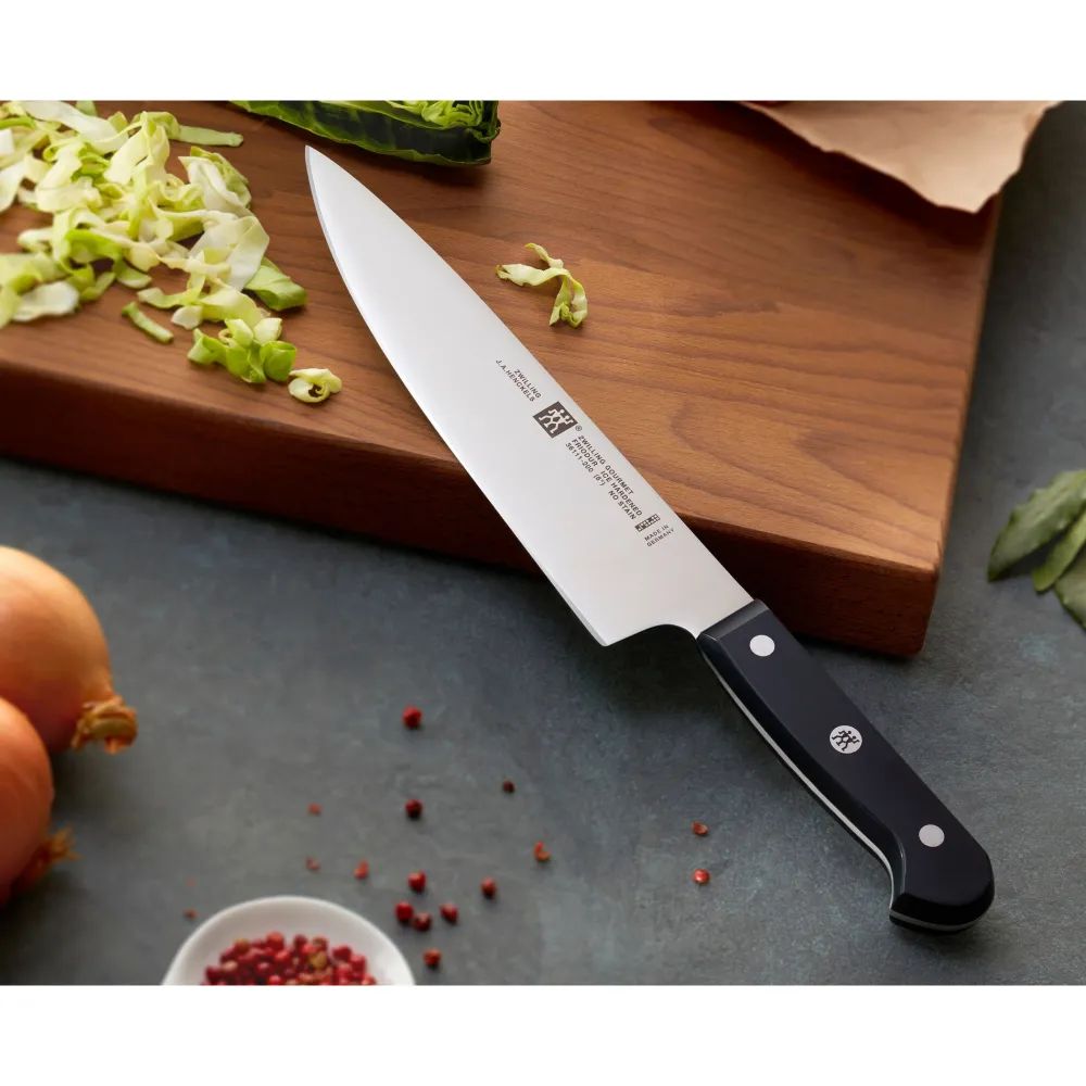 Zwilling Messenset Gourmet (3-Delig) Outlet