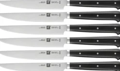 Messenset Zwilling Mattheo Thun (6-Delig)