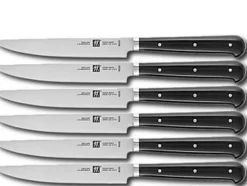 Messenset Zwilling Mattheo Thun (6-Delig)