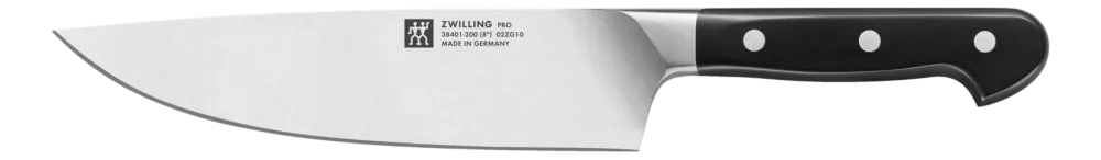 Zwilling Messenset Pro (3-Delig) Clearance