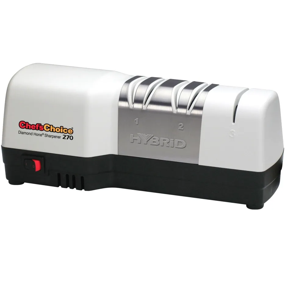 Messenslijper Chef'sChoice Hybrid 270