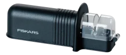 Fiskars Messenslijper Roll-Sharp Zwart Best