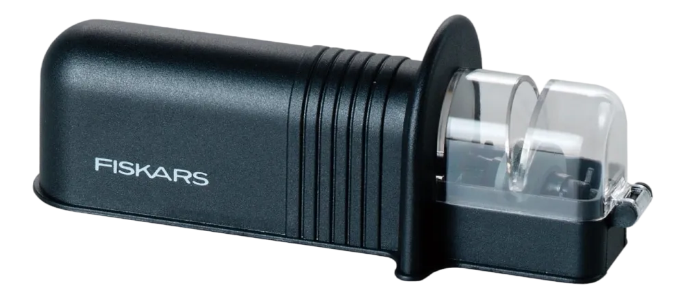 Fiskars Messenslijper Roll-Sharp Zwart Best