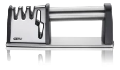 Messenslijper Gefu Colt Pro Zwart