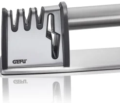 Messenslijper Gefu Colt Pro Zwart