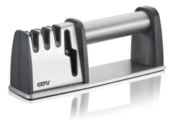 Messenslijper Gefu Colt Pro Zwart