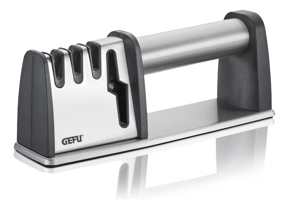 Messenslijper Gefu Colt Pro Zwart