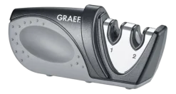 Graef Messenslijper Piccolo Compact Discount
