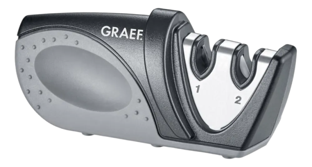 Graef Messenslijper Piccolo Compact Discount
