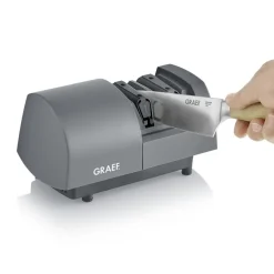 Messenslijper Graef SG520 Elektrisch