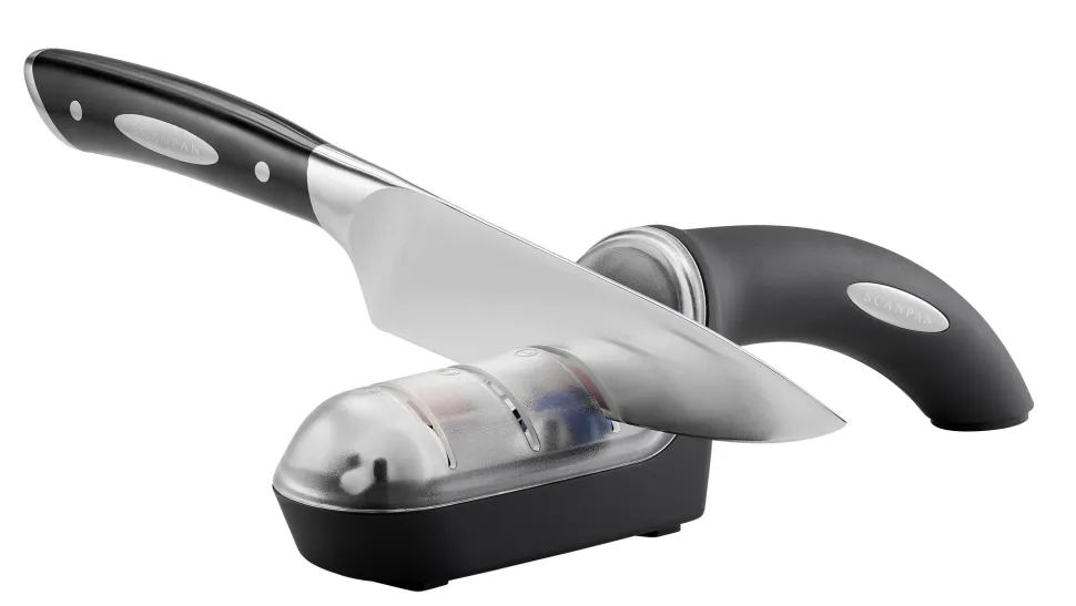 Messenslijper Scanpan Classic