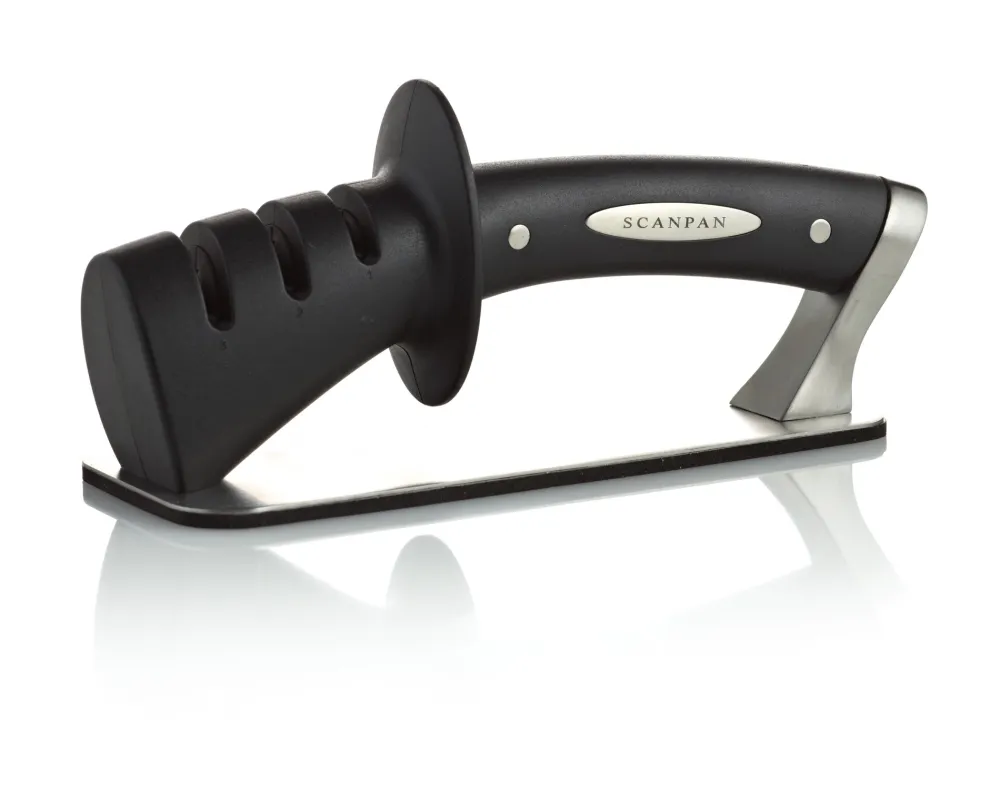 Scanpan Messenslijper Classic Sharpener Outlet