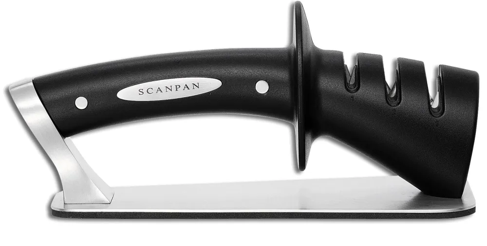 Scanpan Messenslijper Classic Sharpener Outlet