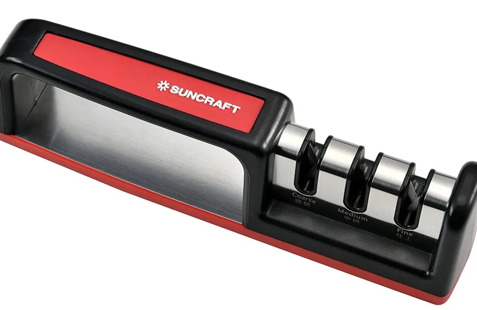 Messenslijper Suncraft Handy HKS-01