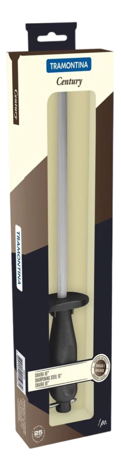 Tramontina Messenslijper Century Zwart 25 cm Discount