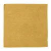 DDDDD Microvezeldoek Billie Yellow 30 x 30 cm (6-Delig) Discount
