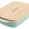 KitchenAid Middelgrote Ovenschaal Met Deksel Pistachio Discount