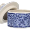 Bunzlau Castle Miniatuur Doosje Lace (7 x 6 cm) Sale