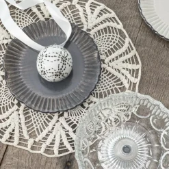 Mini Bordje The Table Attic Poppy Seed