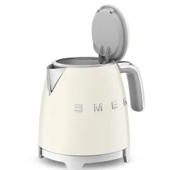 Mini Waterkoker Smeg 50 Style KLF05 Crème