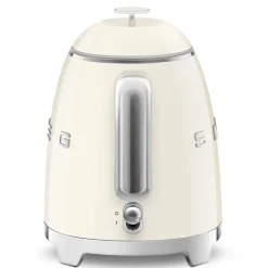 Mini Waterkoker Smeg 50 Style KLF05 Crème
