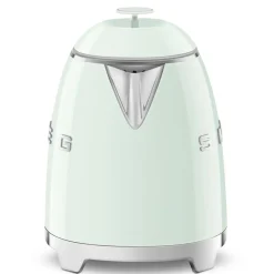 Smeg Mini Waterkoker 50 Style KLF05 Watergroen Online