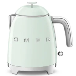 Smeg Mini Waterkoker 50 Style KLF05 Watergroen Online