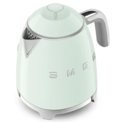 Smeg Mini Waterkoker 50 Style KLF05 Watergroen Online