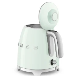 Smeg Mini Waterkoker 50 Style KLF05 Watergroen Online