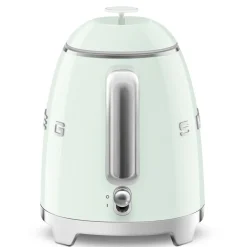 Smeg Mini Waterkoker 50 Style KLF05 Watergroen Online