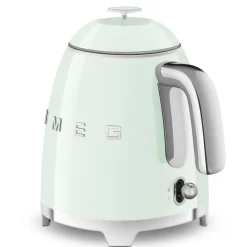 Smeg Mini Waterkoker 50 Style KLF05 Watergroen Online
