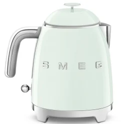 Smeg Mini Waterkoker 50 Style KLF05 Watergroen Online