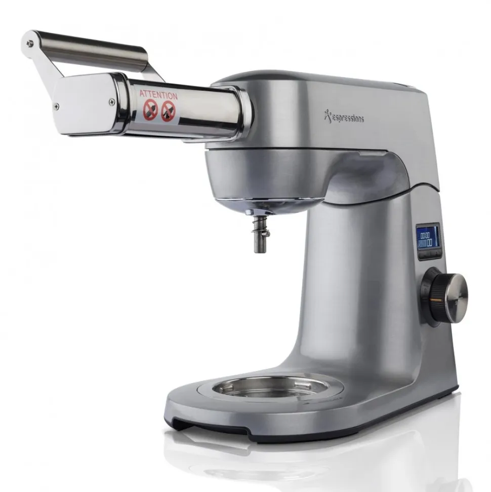 Mixer Espressions Mixmaster Stainless Steel