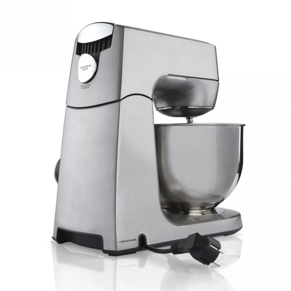 Mixer Espressions Mixmaster Stainless Steel