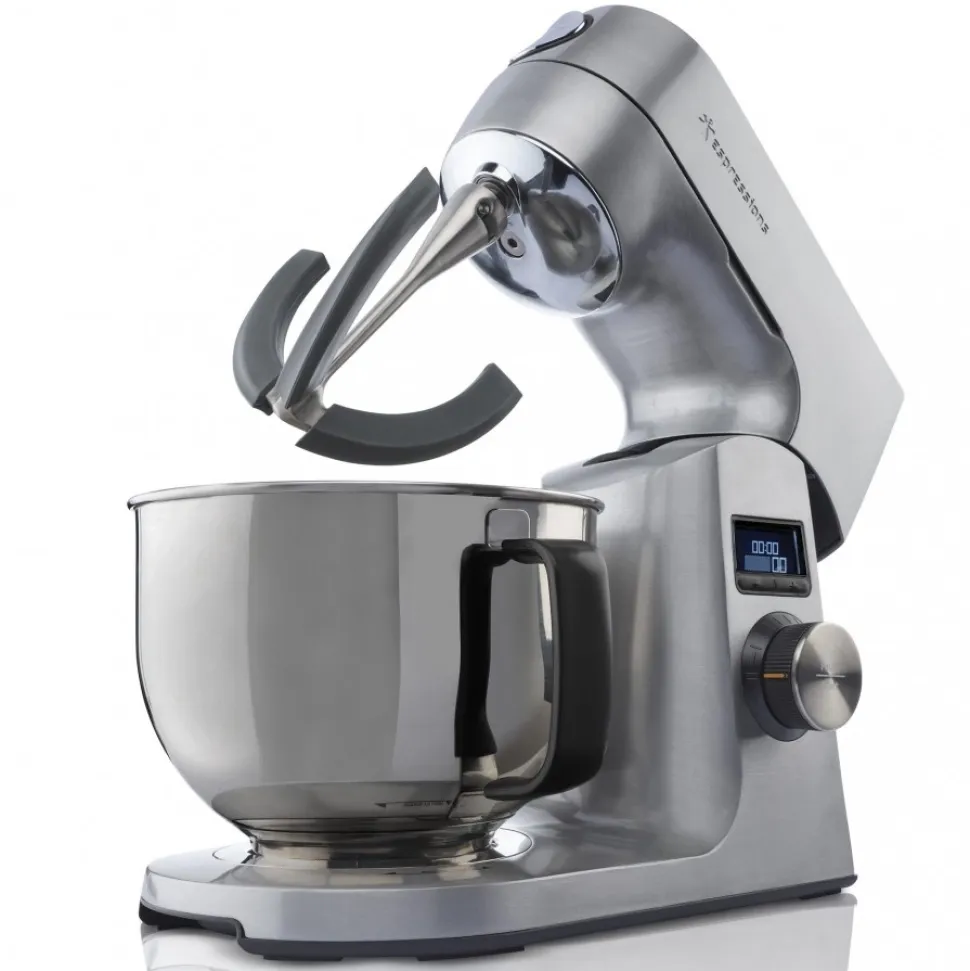 Mixer Espressions Mixmaster Stainless Steel
