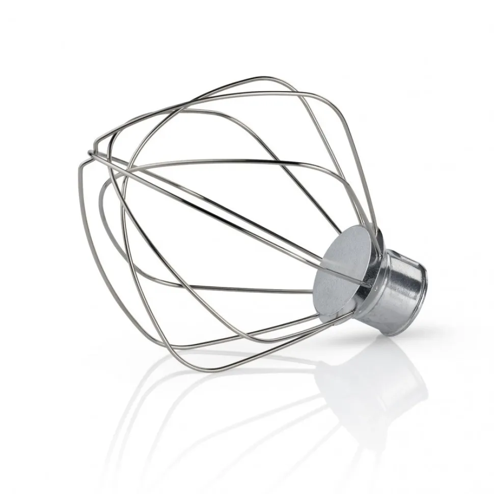 Mixer Espressions Mixmaster Stainless Steel