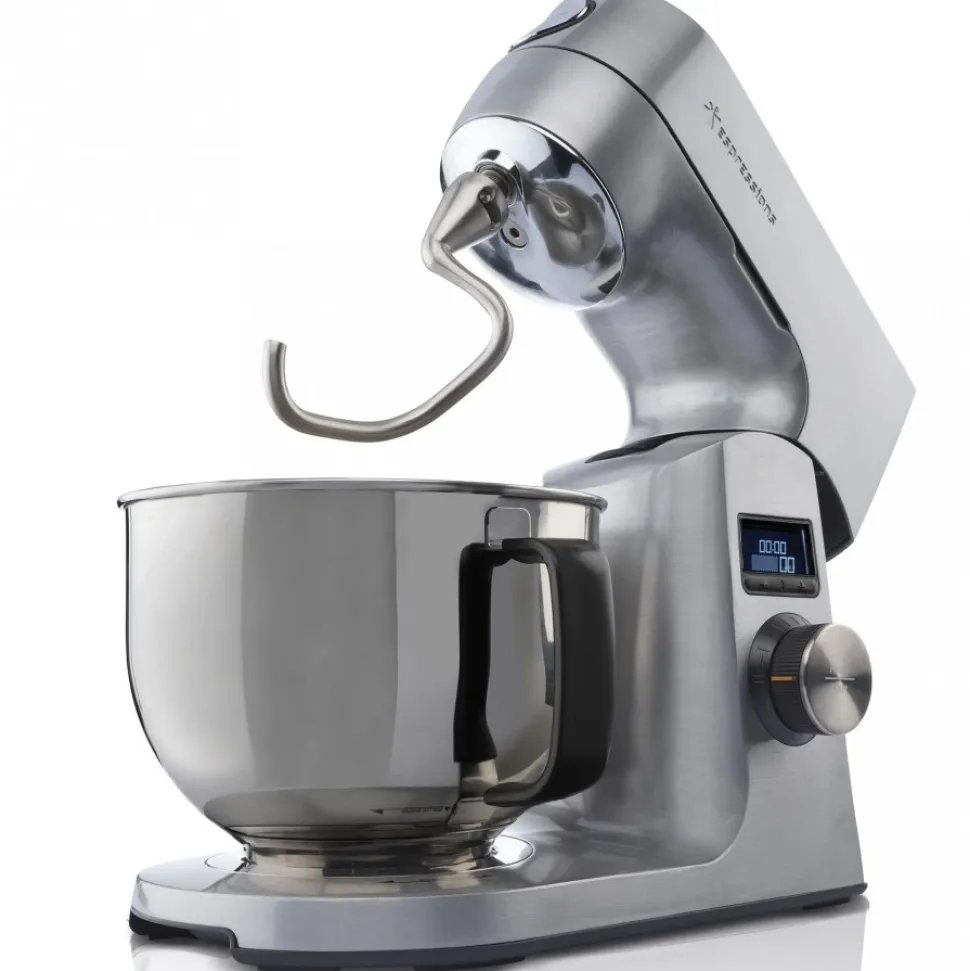 Mixer Espressions Mixmaster Stainless Steel