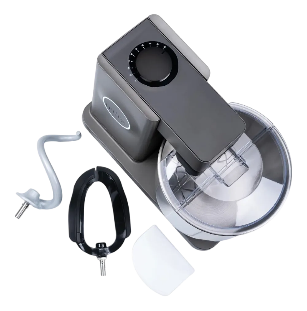 Wilfa Mixer Probaker New