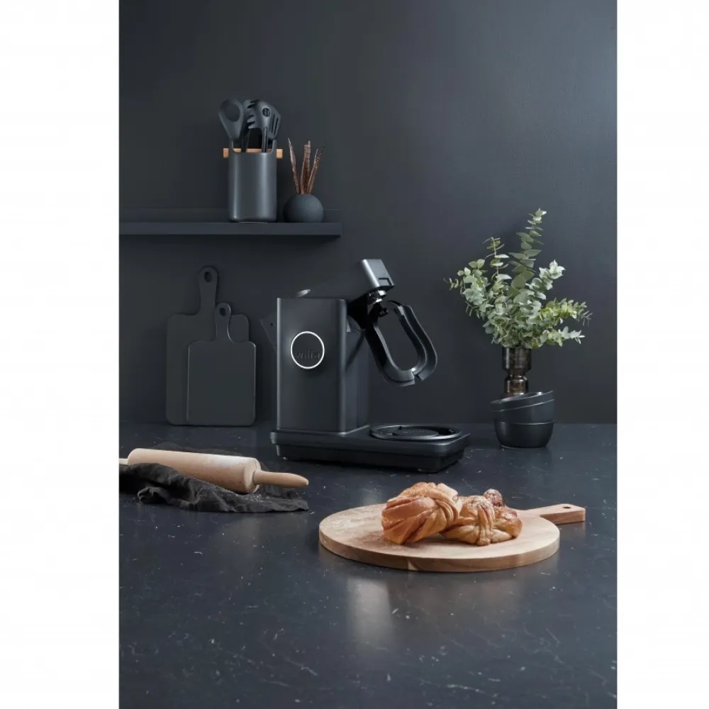 Wilfa Mixer Probaker New