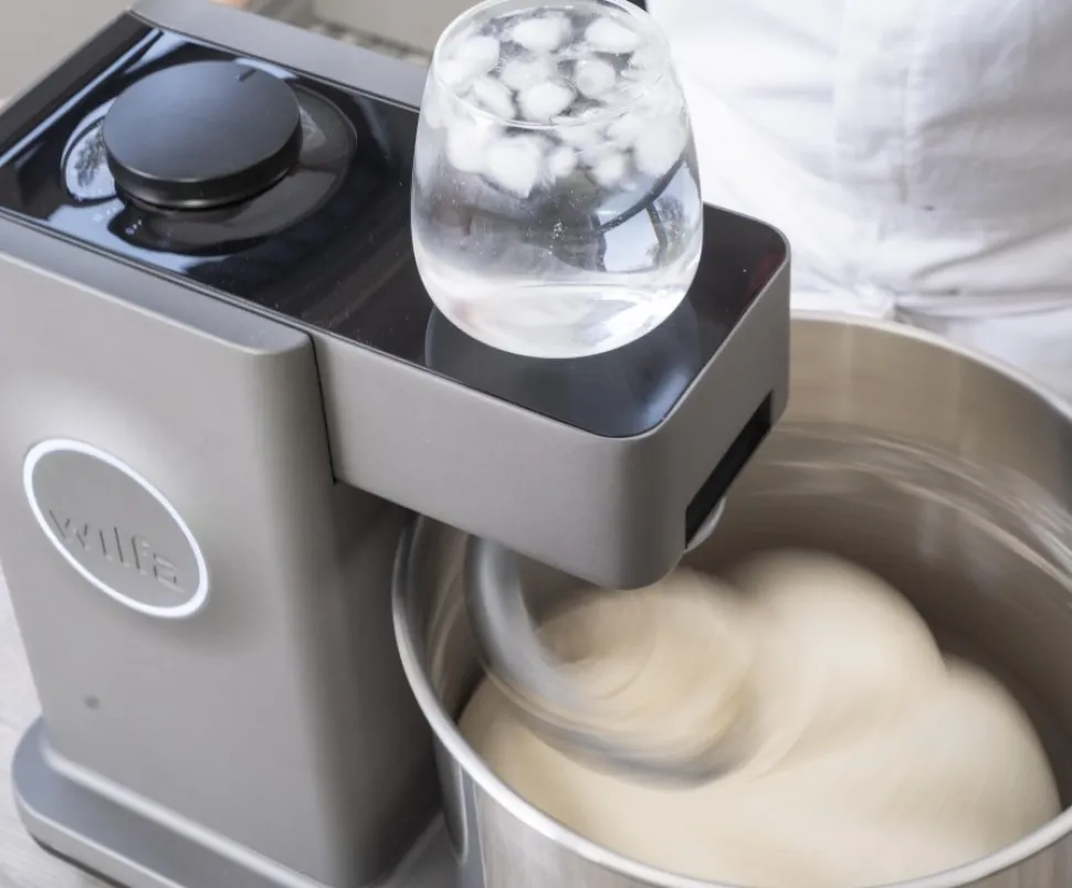 Mixer Wilfa Probaker Titanium