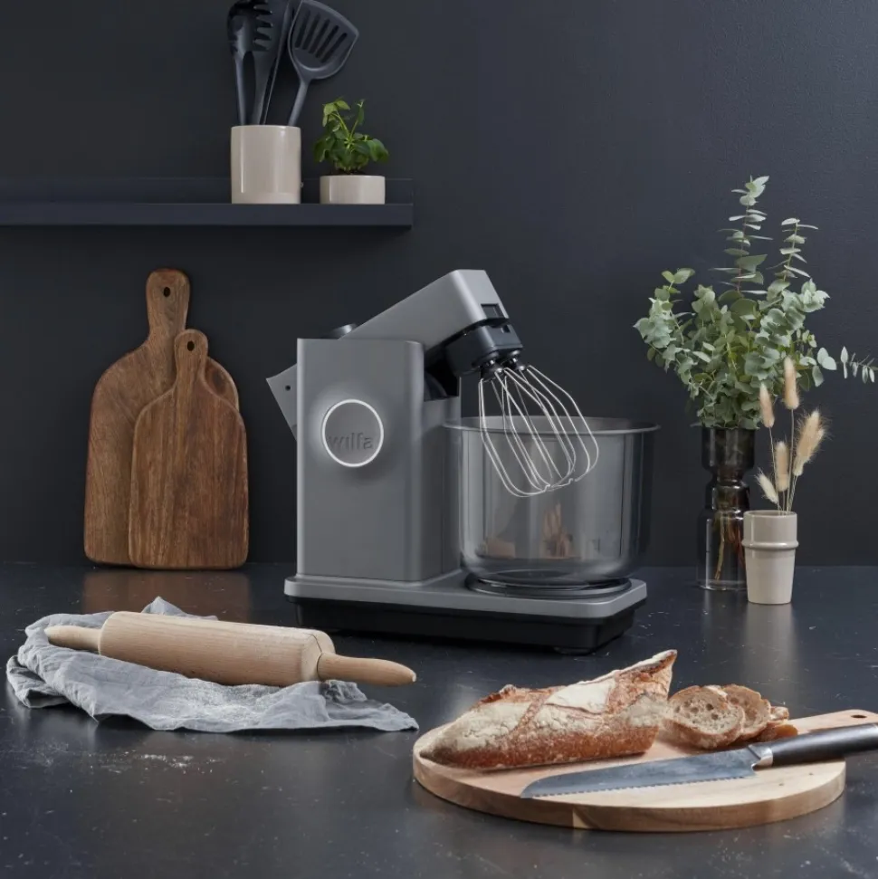 Mixer Wilfa Probaker Titanium