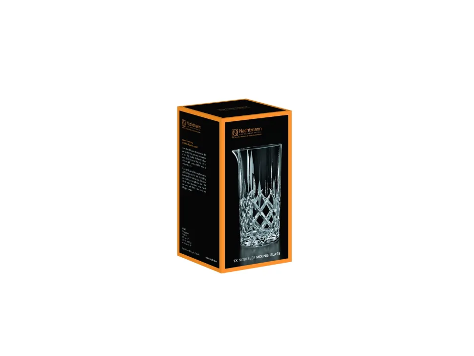Mixglas Nachtmann Noblesse 750 ml