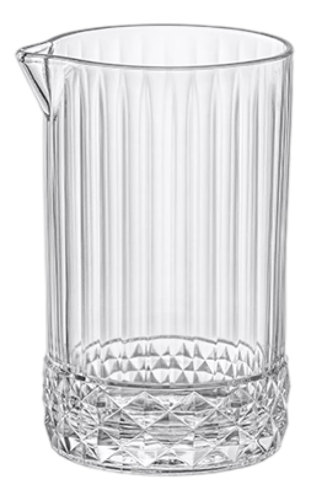 Bormioli Rocco Mixing Glas America '20s 79 cl New