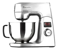 MixMaster Combo Espressions Standmixer inclusief Voedselmolen