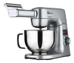 MixMaster Combo Espressions Standmixer inclusief Voedselmolen