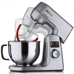 MixMaster Combo Espressions Standmixer inclusief Voedselmolen
