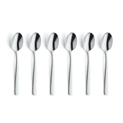 Amefa Mocca Lepel Martin (6-delig) Outlet